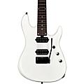 Sterling by Music Man Jason Richardson Cutlass 7-String Electric Guitar Pearl White