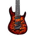 Ernie Ball Music Man Jason Richardson Cutlass HT 8-String Electric Guitar - Death Mountain