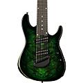 Ernie Ball Music Man Jason Richardson Cutlass HT 8-String Electric Guitar - Kokiri Forest