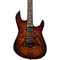 Ernie Ball Music Man Jason Richardson Cutlass HT Electric Guitar - Death Mountain