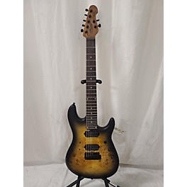 Used Sterling by Music Man Jason Richardson Cutlass Signature 7-string Solid Body Electric Guitar