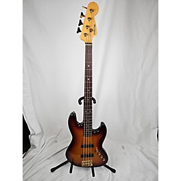 Used Schecter Guitar Research Jazz Bass Electric Bass Guitar