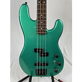 Used Fender Jazz Bass Special Electric Bass Guitar