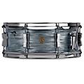 14 x 5.5 in.Vintage Blue Oyster Pearl