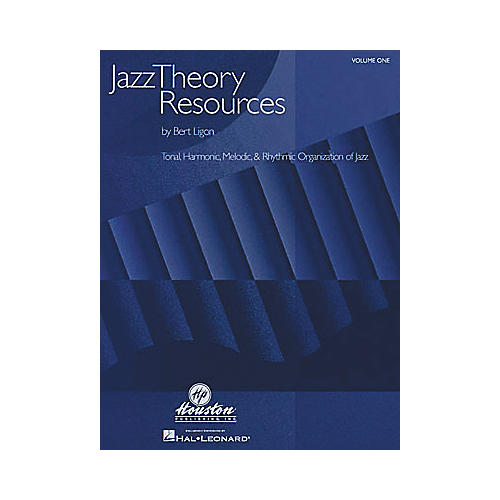 the jazz theory book pdf