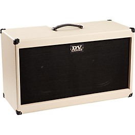 Open Box DV Mark Jazz212 50W 2x12 Guitar Combo Amp Level 1