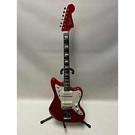Used Fender Jazzmaster American Vintage II Solid Body Electric Guitar