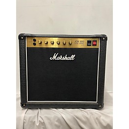 Used Marshall Jcm 800 Lead Series Tube Guitar Combo Amp