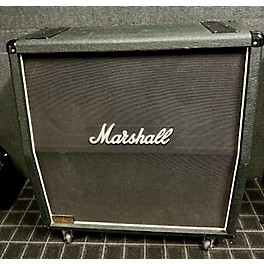 Used Marshall Jcm900 4x12a Guitar Cabinet