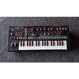 Used Roland Jd-xi Synthesizer