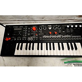 Used Roland Jdxi Synthesizer