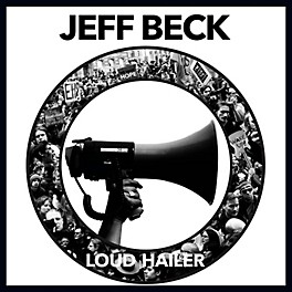 Jeff Beck - Loud Hailer (180g)