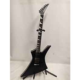 Used Jackson Jeff Loomis Solid Body Electric Guitar