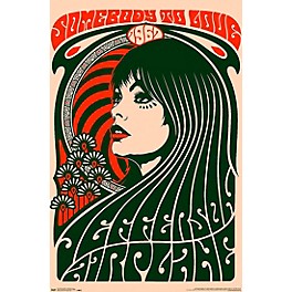Trends International Jefferson Airplane - Somebody To Love Poster