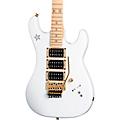 Kramer Jersey Star Electric Guitar White Pearl