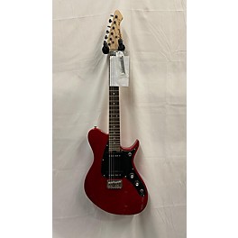 Used Aria Jet 2 Solid Body Electric Guitar