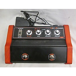 Used Warm Audio Jet Phaser Effect Pedal