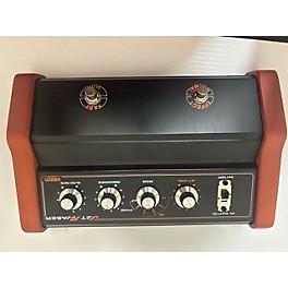 Used Warm Audio Jet Phaser Effect Pedal