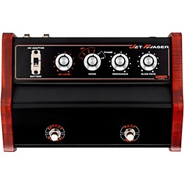 Open Box Warm Audio Jet Phaser Effects Pedal