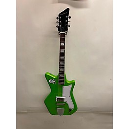 Used Airline Jetsons Jr Solid Body Electric Guitar