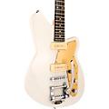 Reverend Jetstream 290 Electric Guitar Transparent White