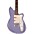 Reverend Jetstream 390 Rosewood Fingerboard Electric Guitar Periwinkle