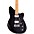 Reverend Jetstream HB Roasted Maple Fingerboard Electric Guitar Midnight Black