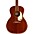 Gretsch Guitars Jim Dandy Concert Acoustic Guitar Frontier Stain