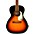 Gretsch Guitars Jim Dandy Concert Acoustic Guitar Rex Burst