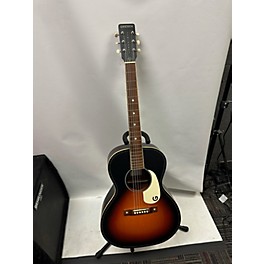 Used Gretsch Guitars Jim Dandy Concert Acoustic Guitar