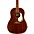Gretsch Guitars Jim Dandy Dreadnought Acoustic Guitar Frontier Stain
