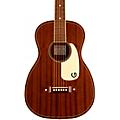 Gretsch Guitars Jim Dandy Parlor Acoustic Guitar - Frontier Stain
