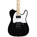 Fender Jim Root Artist Series Telecaster Electric Guitar - Black