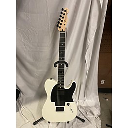 Used Fender Jim Root Signature Telecaster Solid Body Electric Guitar