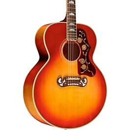 Gibson Jimmy Page Signature 1964 SJ-200 Limited-Edition Acoustic Guitar