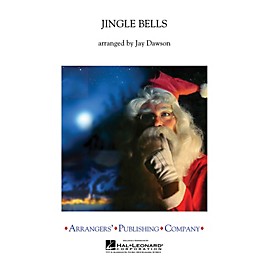 Arrangers Jingle Bells Concert Band Level 3 Arranged by Jay Dawson