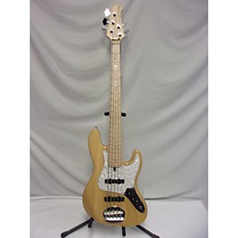 Used Lakland Joe Osborn 5560 Electric Bass Guitar