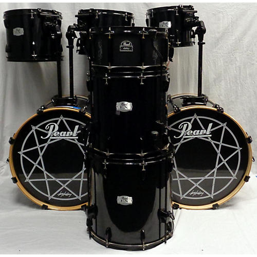 joey jordison limited edition drum kit