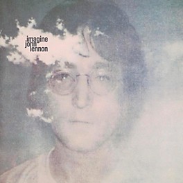 John Lennon - Imagine Vinyl LP