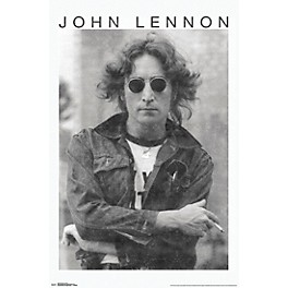 Trends International John Lennon - Smoke