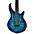 Ernie Ball Music Man John Petrucci BFR Majesty 6 Quilt Top Electric Guitar Hydrospace