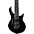Ernie Ball Music Man John Petrucci BFR Majesty 8 8-String Electric Guitar Black Frosting