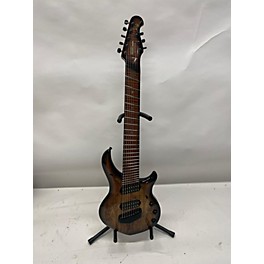 Used Ernie Ball Music Man John Petrucci BFR Spice Melange 8 String Solid Body Electric Guitar