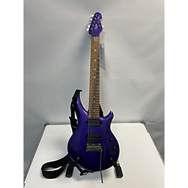 Used Sterling by Music Man John Petrucci JP157 7 String Solid Body Electric Guitar