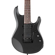 John Petrucci JP70 7-String Electric Guitar Stealth Black