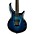 Ernie Ball Music Man John Petrucci Majesty 6 Electric Guitar Blue Silk
