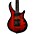 Ernie Ball Music Man John Petrucci Majesty 6 Electric Guitar Ember Glow
