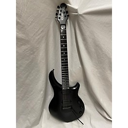 Used Ernie Ball Music Man John Petrucci Majesty 6 Solid Body Electric Guitar