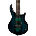 Ernie Ball Music Man John Petrucci Majesty 7 7-String Electric Guitar Enchanted Forest