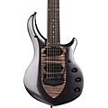 Ernie Ball Music Man John Petrucci Majesty 7 7-String Electric Guitar Smoked Pearl